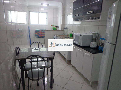 Imagem 4 de 25 de Apartamento Com 2 Dorms, Vera Cruz, Mongaguá - R$ 350 Mil, Cod: 822000 - V822000