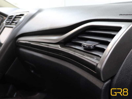 Imagem 13 de 15 de Ford Fusion Se Flex 2017- Menor Preço Anunciado No Df