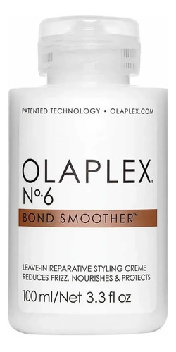 Olaplex N° 6 Bond Smoother  100 Ml.