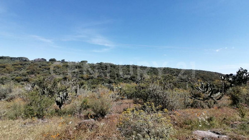 Terreno En Venta En Santa Lucia, San Juan Del Río, Querétaro.