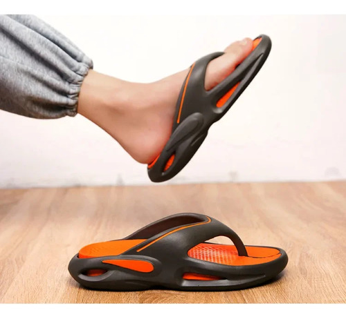 Sandalias Deportivas Para Hombre Summer Beach Eva Flip-flops