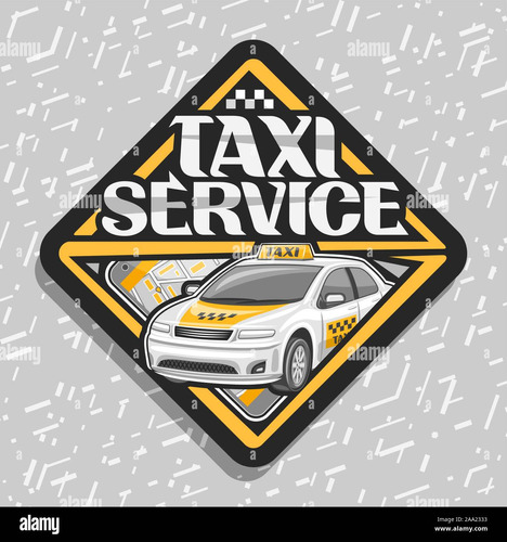 Taxi Ejecutivo 