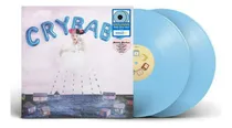 Comprar Melanie Martinez Vinilo Cry Baby Deluxe Con Canciones Extras