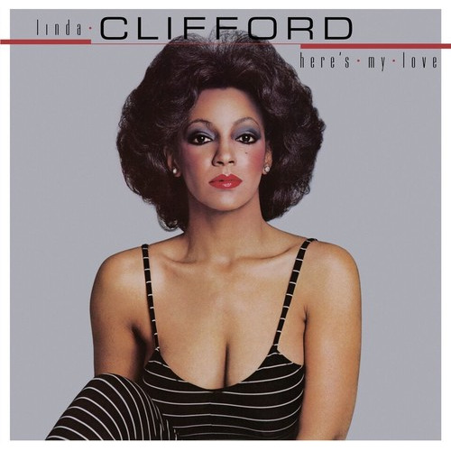 Linda Clifford: Aquí Está Mi Amor (cd)