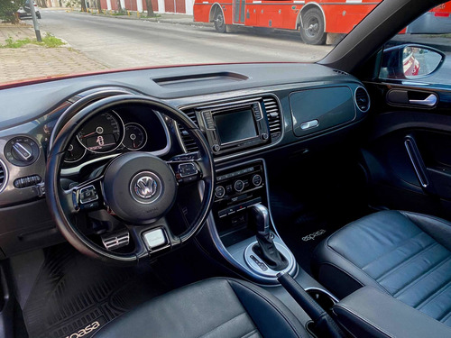 Volkswagen The Beetle 2.0 Sport Dsg 2018