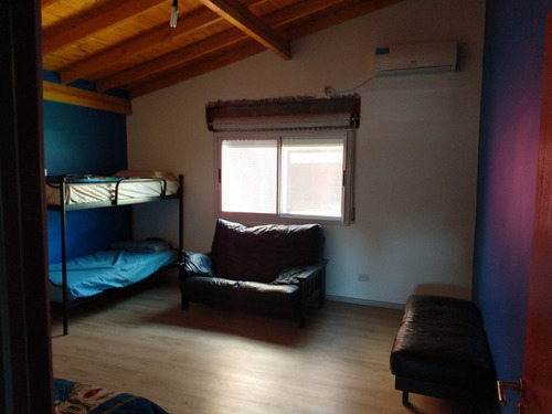 Imagen 14 de 17 de Venta De Casa De 3ambientes,parque,piscina Y Quincho En Pilar