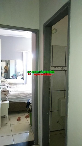 Imagem 12 de 15 de Sobrado - Com Ponto Comercial No Jardim Santa Júlia Em São José Dos Campos - 1222