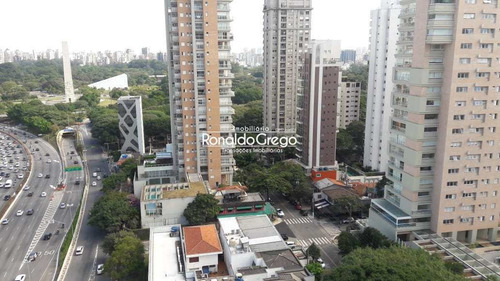 Imagem 16 de 30 de Apartamento Á Venda,com 1 Dorm, Paraíso, Sp - R$ 922 Mil - V5827