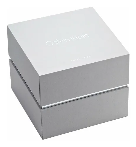 Rel gio Sui o Calvin Klein Quartz Even Green K7b211zl