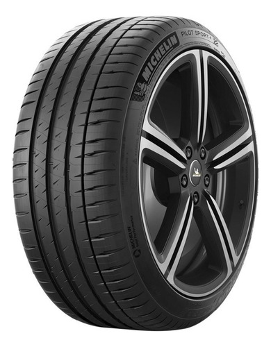 Llanta 275/40r18 103y Xl Pilot Sport 4 Zp *