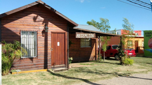Alquiler De Cabañas En San Gregorio De Polanco