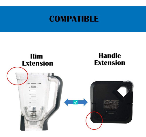 Pitcher Ninja Kitchen Systems Xl 2.1l - Auto Iq Blenders