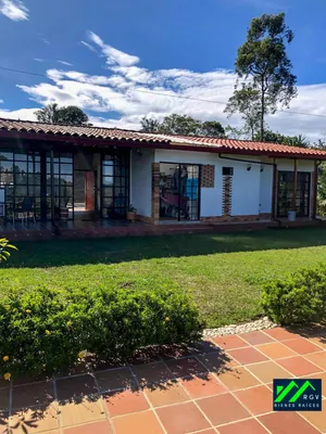 Finca en venta