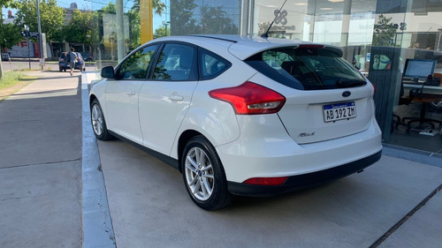 Imagen 5 de 9 de Ford Focus