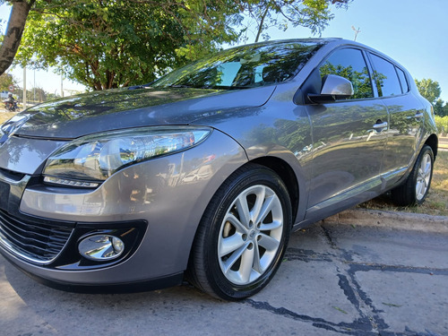 Renault Mégane III 2.0 Privilege Ph2