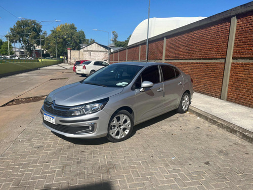 Citroën C4 Lounge 1.6 Hdi 115 Feel Pack am19