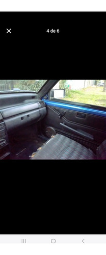 Fiat Uno 1.6 Cl