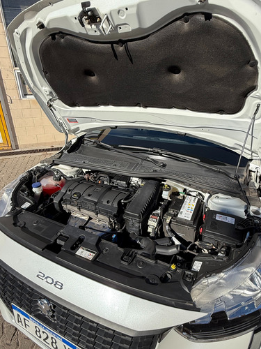 Peugeot 208 1.6 Active Pack