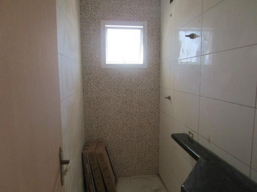 Imagem 9 de 15 de Casa Em Condomínio Para Venda Em Praia Grande, Maracanã, 2 Dormitórios, 1 Banheiro, 1 Vaga - Ca0183_2-827892