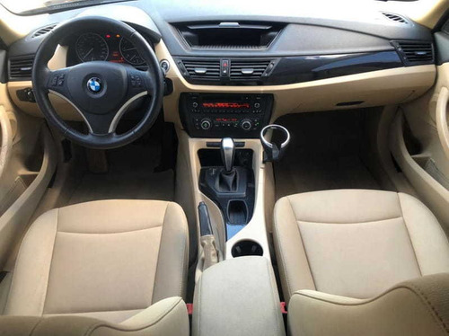 Bmw X1 Sdrive1.8i Vl31