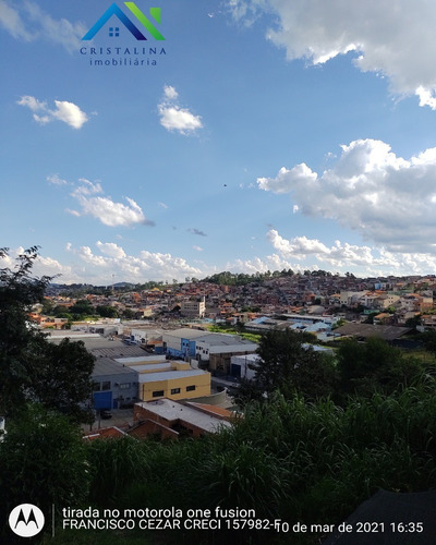 Imagem 15 de 24 de Vendo Casa 2 Dormitórios Jardim Novo Mundo Várzea Paulista Sp Brasil. - Ca00188 - 69309591