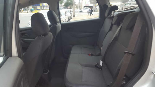 Imagem 11 de 14 de Chevrolet Spin Lt 1.8 (flex)