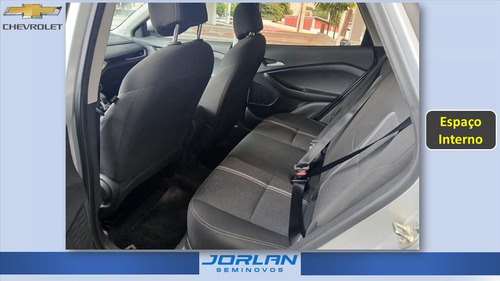 Chevrolet Tracker 1.0 TURBO FLEX LT AUTOMÁTICO