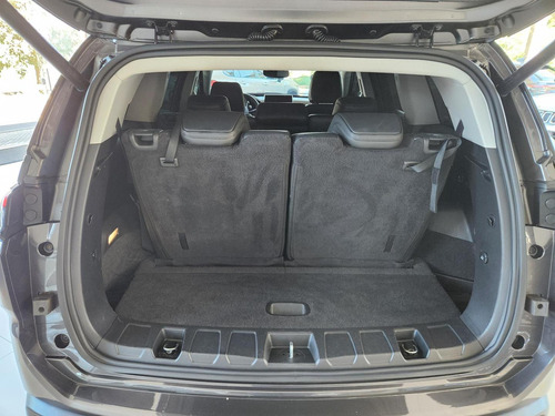Jeep Commander Limited T270 1.3 Tb Flex Aut