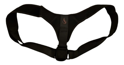 Imagen 4 de 5 de Corrector De Postura Soporte Espalda Cuello Clavícula