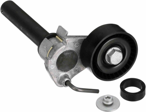 Tensor Banda Vw Passat Golf Jetta Bora Tiguan 2008-2016 @