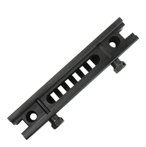 West Lake Tactical Flat Top 1 Riser Scope Mount High Profile