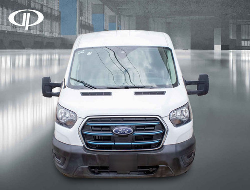 Ford Transit 2022