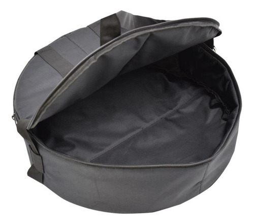 Mochila Portadora De Placa De Peso Con Correas 46cm X 16cm