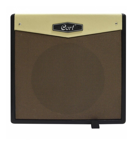 Amplificador Guitarra Eléctrica 30 W Cort Cm30r Envío Gratis