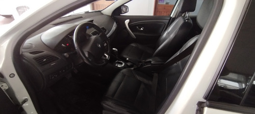Renault Fluence 2.0 Ph2 Privilege Cvt 143cv