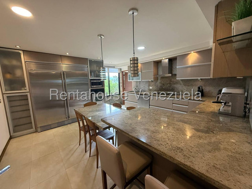 Lm Apartamento En Venta Urbanización Miranda Cod 25-24389 Yg