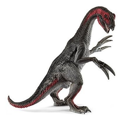 Estatuilla De Juguete Schleich Therizinosaurus