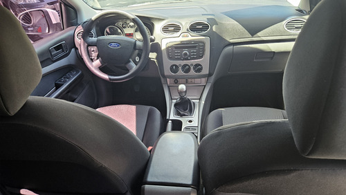 Ford Focus 2 2.0 Trend Plus