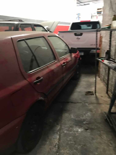 Golf Gl 1.8 Ano 95 Gl 1.8