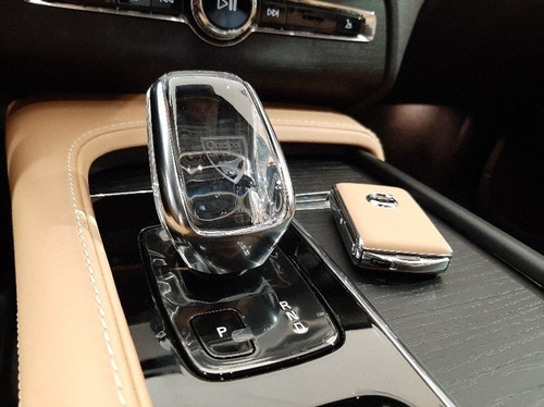 Xc90 T8 Inscription