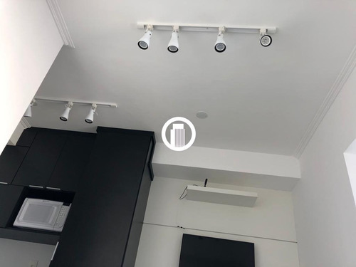 Studio - Perdizes - Ref: 15028 - V-re15986