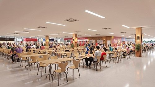 Imagem 7 de 16 de Loja Moda Max Megashop Nordeste Centro Comercial De Atacado E Varejo - 35346v