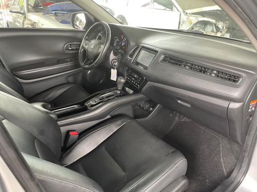 (3) Sucata Honda Hr-v Cvt Exl 2020/2020 (retirada Peças)