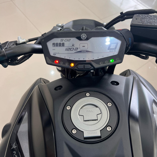 Yamaha Mt-07/mt-07 Abs 689cc
