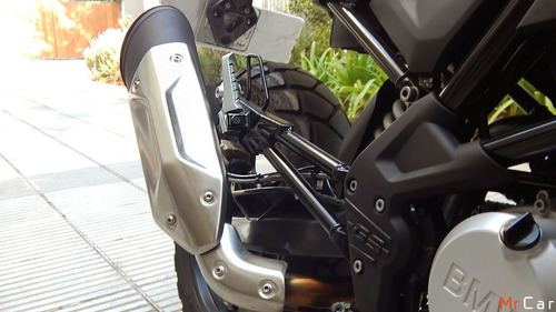 Bmw G310 Gs 2019