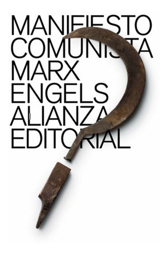 Manifiesto Comunista. /000