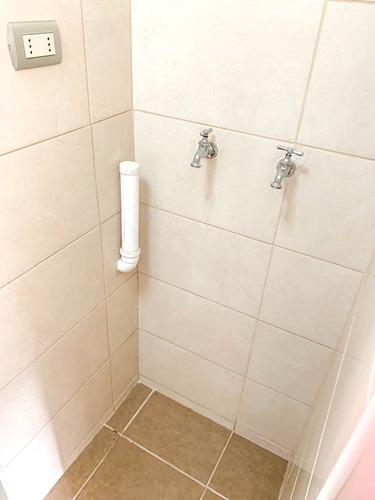 Edificio Moderno, Metro Hospitales, 1 Dormitorio,