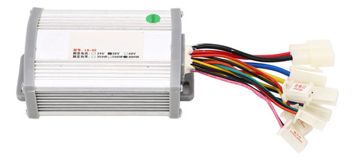.. Controlador De Escobillas De 36 V Y 800 W Con Protección