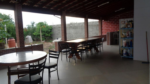 Rural - Venda - Jardim Santa Esmeralda - Cod. Ch0001 - Vch0001