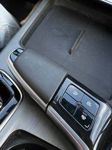 Changan Uni-T 1.5T Elite 7Dct